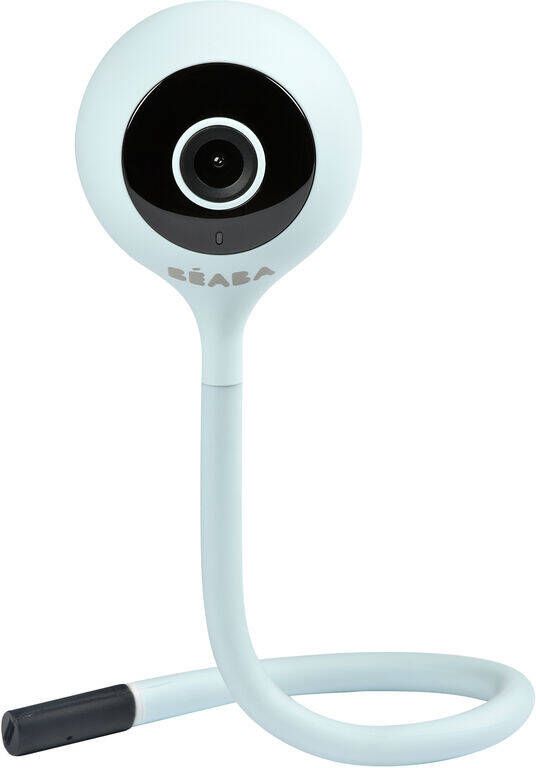 Beaba Babyfoon Zen Connect Grey
