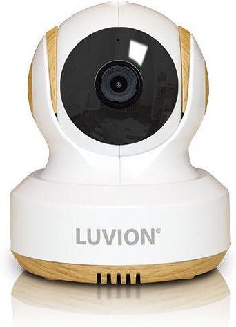 LUVION&#xAE; Luvion Essential Limited camera houtkleur