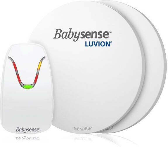Luvion Sensortmatje Babysense 7