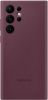 Samsung Galaxy S22 Ultra 5G Siliconen Cover EF PS908TEEGWW Bordeaux online kopen