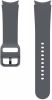 Samsung Galaxy Watch4/Watch4 Classic/Watch5 sportbandje ET SFR91LJEGEU M/L Grafiet online kopen