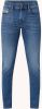 Diesel 2019 D Strukt slim fit jeans met stretch online kopen