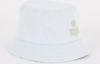 Isabel Marant &#xC9, toile Haley bucket hoed met logo online kopen
