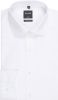 OLYMP Luxor Modern Fit Overhemd wit, Effen online kopen
