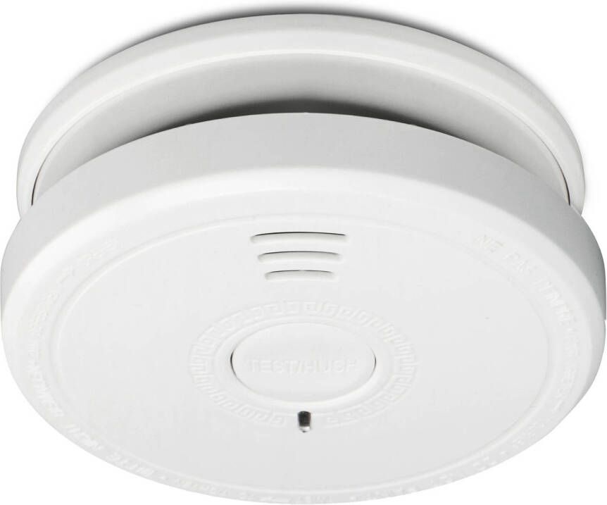 Alecto Rookmelder Met Time out Toets Sa 16 Wit