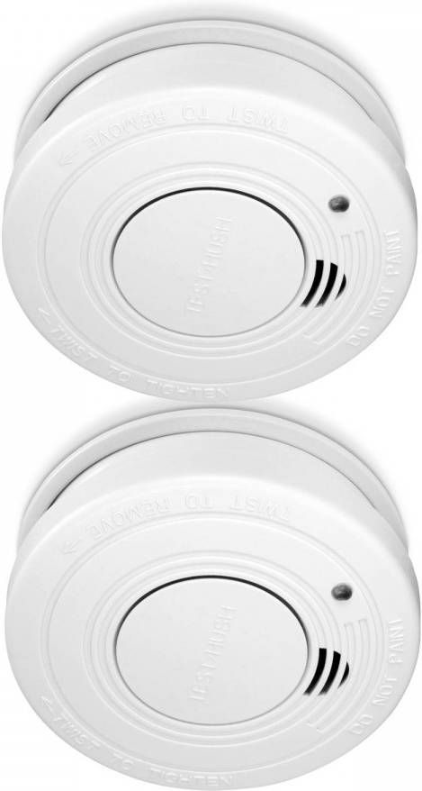 Alecto SA 29 1 Rookmelder 10 jaar sensor