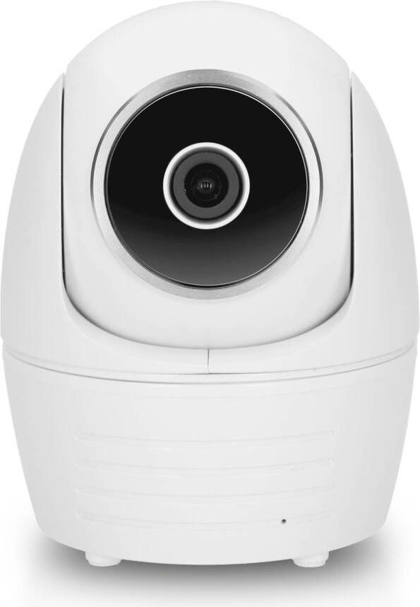 Alecto Wifi Camera Dvc166ip Wit