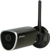Alecto Wifi Camera Voor Buiten Dvc216ip Zwart online kopen