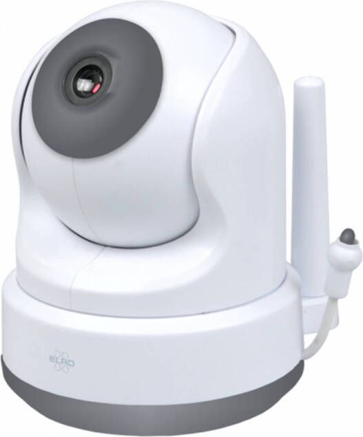 Elro Bc3000 c Extra Camera Voor Bc3000 Baby Monitor Royale Hd Babyfoon