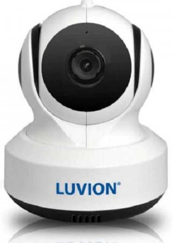 LUVION® Luvion Essential Extra Camera Wit