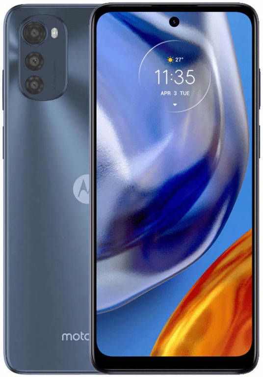 Motorola Smartphone Moto E32s, 32 GB