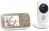 Motorola Nursery Babyfoon Video Baby Monitor Vm483 2.8 Ouder Unit Infrarood Terugspreekfunctie online kopen