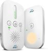 Philips Avent Audio Monitors Scd502/26 Babyfoon Dect Babyphone 120 Kanalen Wit online kopen