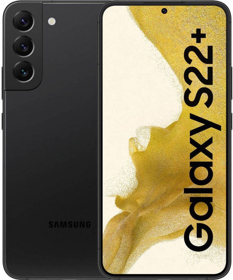 Samsung Galaxy S22+ 8GB | 128GB(Phantom Black )