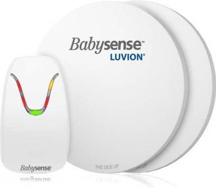 Luvion Babysense 7 sensormatje