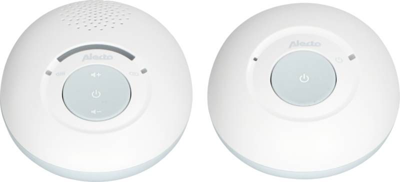 Alecto DBX 110 Full Eco DECT