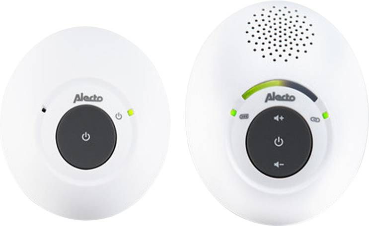 Alecto DBX 115 Full Eco DECT