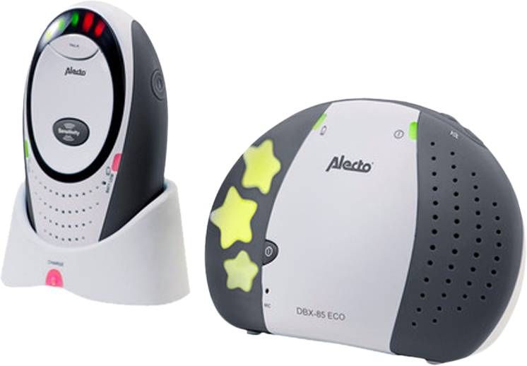 Alecto DBX 85 LIMITED