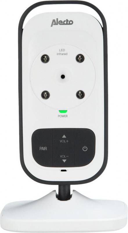 Alecto DVM 75C Uitbreidingscamera voor DVM 75