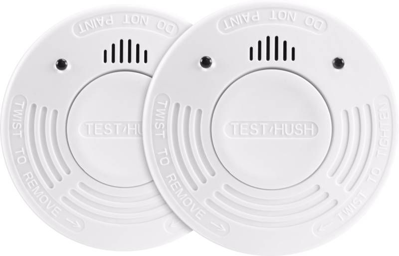 Alecto SA 110(10 jaar)2 pack