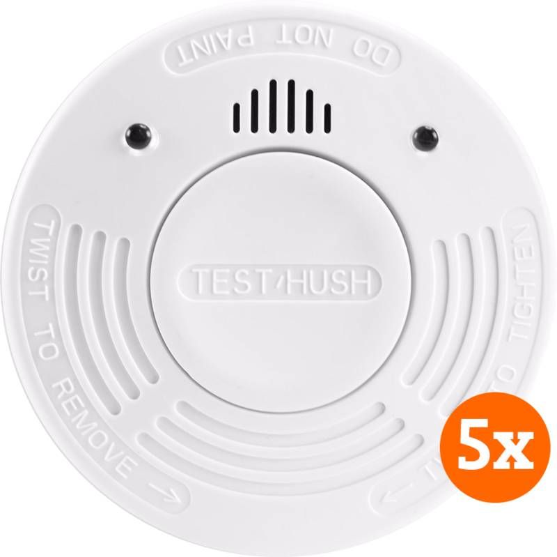 Alecto SA 110(10 jaar)5 pack