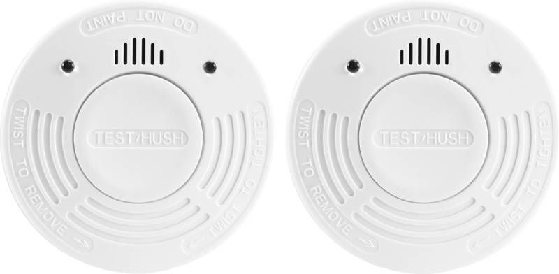 Alecto SA 110(10 jaar)Duo Pack