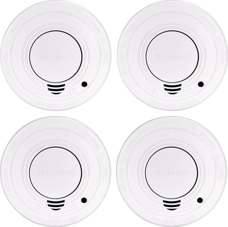 Alecto SA 19/5(5 jaar)4 Pack