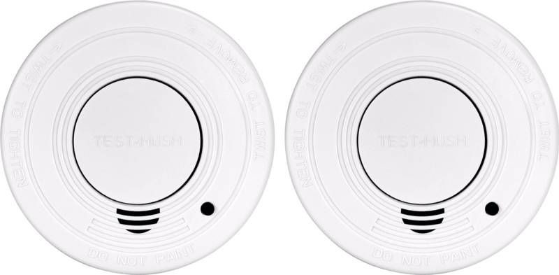 Alecto SA 19/5(5 jaar)Duo Pack