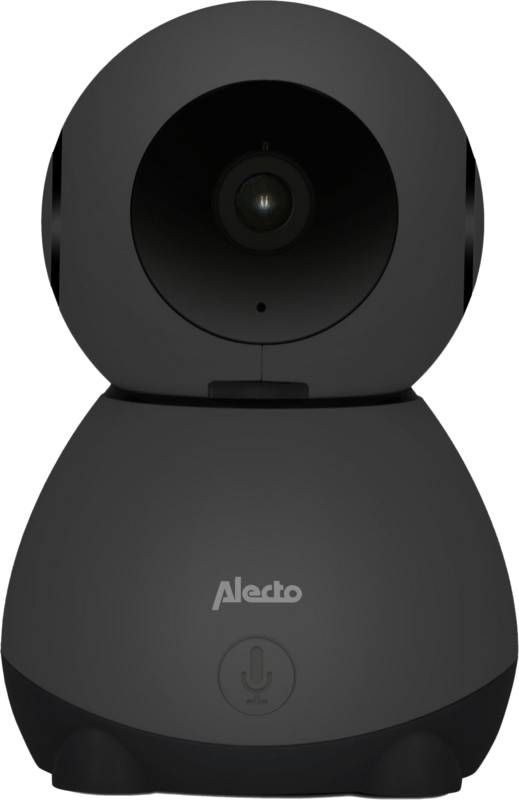 Alecto Smartbaby10 Black