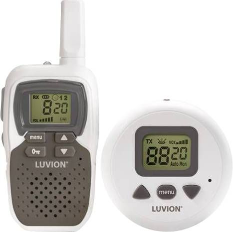 Luvion Icon Long Range