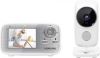 Motorola " Mbp481axl Video Babymonitor 2.4 Nachtzicht Wit" online kopen