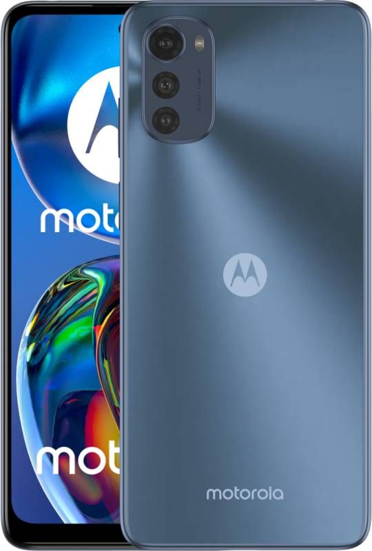 Motorola Moto E32 32GB Grijs