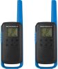 Motorola Talkabout T62 Twin Pack Blauw online kopen