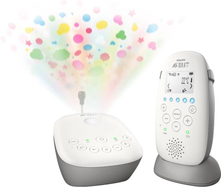 Philips Avent SCD733/26 DECT