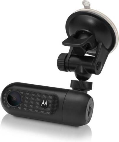 Motorola Dashcam MDC10W wifi zwart G sensor