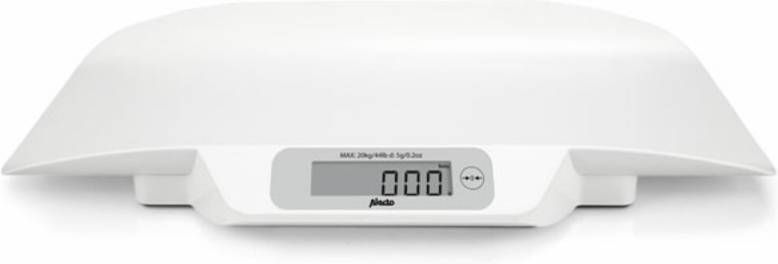 Alecto BC 29 babyweegschaal zonder tas