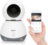 Alecto Wifi Babyfoon Met Op Afstand Beweegbare Camera Smartbaby10 Wit antraciet online kopen