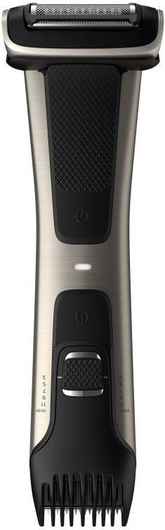 Philips Ladyshave BG7025/15 met geïntegreerde 3 11 mm opzetkam online kopen