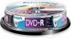 Philips DVD R 4.7GB 16x 10 stuks(Spindel)9865330031 DVD Recorder online kopen