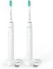 Philips Sonicare Elektrische tandenborstel HX3675/13 met sonartechnologie, druksensor, 4 kwadrantentimer en 2 minutentimer online kopen