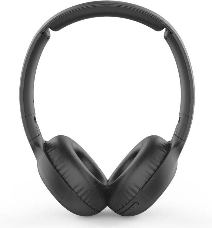 Philips TAUH202BK/00 draadloze over ear hoofdtelefoon met noise cancelling online kopen