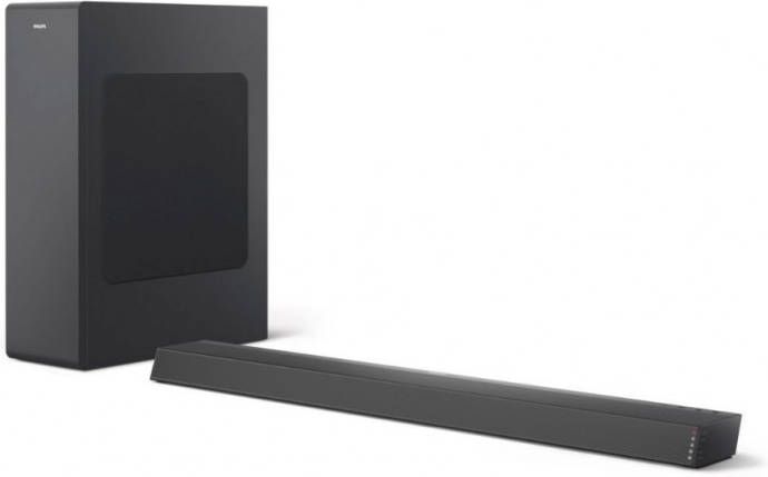 Philips TAB6305 Soundbar luidspreker 2.1 kanalen online kopen
