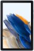 Samsung Galaxy Tab A8 10.5(2021)Clear Edge Cover EF QX200TNEGWW Navy online kopen