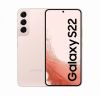 Samsung Galaxy S22 128GB 5G Smartphone Roze online kopen