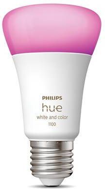 Philips Hue White And Color Ambiance Verbonden Led lamp 10w Equivalent 75w E27 Bluetooth X1 online kopen