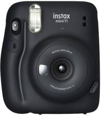 Art en Craft Fujifilm Instax Mini 11(Grijs )