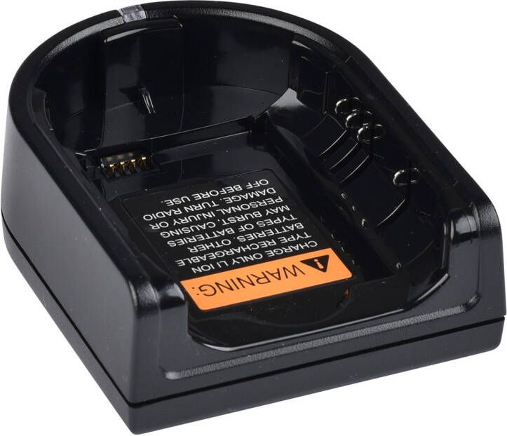 Motorola IXPN4028B Lader Voor Portofoon CLP446e