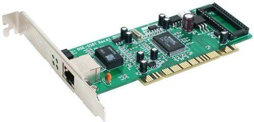 D-Link D Link 10/100/1000Mbps Gigabit Ethernet