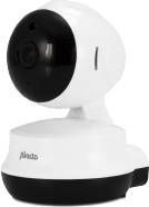Alecto Wifi Camera Dvc 164 Wit