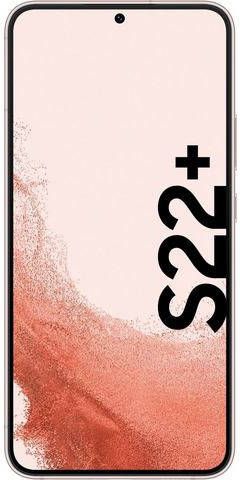 Samsung Galaxy S22+ 128GB 5G Smartphone Roze